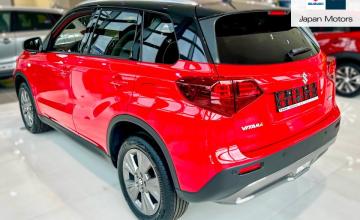 Suzuki Vitara III SUV Facelifting 2024 1.4 BoosterJet mild Hybrid 129KM 2025 FL Premium Plus, zdjęcie 5
