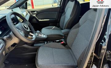 Mitsubishi ASX II 2025 Intense Style+Cold, zdjęcie 5