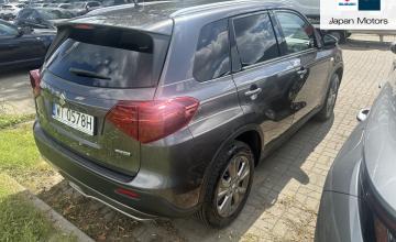 Suzuki Vitara III 2024 Premium Plus, zdjęcie 5