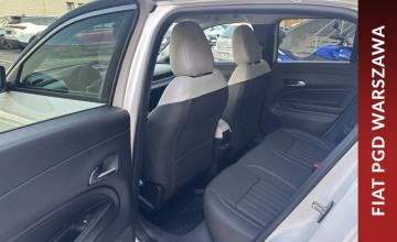 Fiat 600 II 2026 La Prima 145 KM, zdjęcie 5