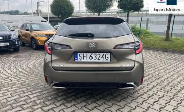 Suzuki Swace Kombi Facelifting 1.8 Hybrid 140KM 2024 Premium Plus, zdjęcie 5