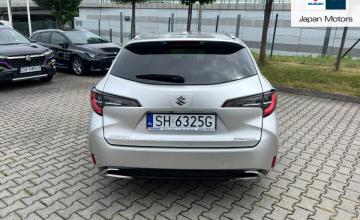 Suzuki Swace Kombi Facelifting 1.8 Hybrid 140KM 2024 Premium Plus, zdjęcie 5