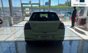 Suzuki Swift VI Hatchback Facelifting 1.2 DualJet SHVS 83KM 2025 Premium Plus, zdjęcie 5