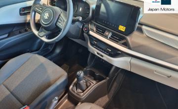 Suzuki Swift VI Hatchback Facelifting 1.2 DualJet SHVS 83KM 2025 Premium PLUS, zdjęcie 5