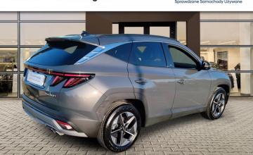 Hyundai Tucson IV SUV Facelifting 1.6 T-GDI 160KM 2025 1,6L T-GDI 160KM 2WD 6MT Executive, zdjęcie 5