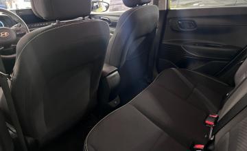 Hyundai i20 III Hatchback Facelifting 1.0 T-GDI 100KM 2025 5DR 1,0 T-GDI 100KM 7DCT Modern Comfort, zdjęcie 5