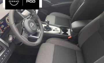 Nissan Qashqai III 2025 N-connecta / Pakiet Technologiczny, zdjęcie 5