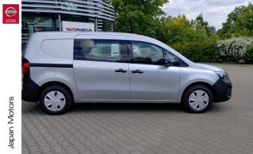 Nissan Townstar Van 1.3 DIG-T 130KM 2025 1,3 130 KM / Benzyna / Business Plus / Brygadówka / L2 / 2 WD, zdjęcie 5