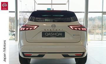 Nissan Qashqai III 2025 N-DESIGN, zdjęcie 5