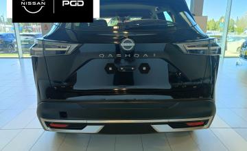 Nissan Qashqai III 2025 Acenta 1.3 140, zdjęcie 5