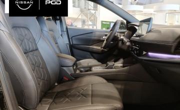Nissan Qashqai III 2025 1.3 158 KM Mhev Xtronic Tekna, zdjęcie 5
