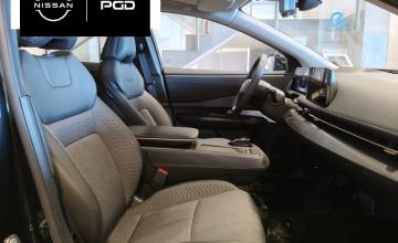 Nissan Ariya SUV 87kWh e-4FORCE 306KM 2025 87 kWh 306KM ADVANCE e-4ORCE Szyberdach Pakiet Technologiczny, zdjęcie 5