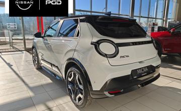 Nissan Micra V 2026 Evolve, zdjęcie 5