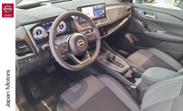 Nissan Qashqai III 2025 N-Connect + P. Technologiczny + Dach Panoramiczny, zdjęcie 5