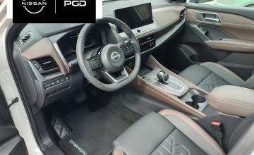 Nissan Qashqai III 2025 1.3 MHEV 158KM X-Tronic TEKNA, zdjęcie 5
