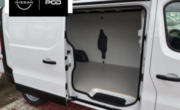 Nissan Primastar 2025 Van L2H1 6MT 2.0 DCI 130KM Business Plus, zdjęcie 5