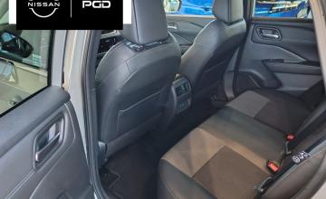 Nissan Qashqai III Crossover 1.3 DIG-T MHEV 158KM 2025 1.3 DIG-T MHEV 158KM X-Tronic N-Connecta + Pakiet Zimowy + Szklany dach, zdjęcie 5