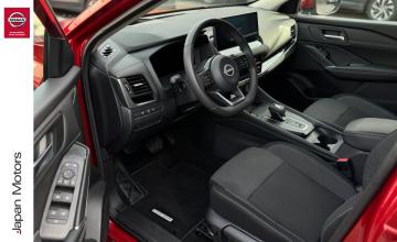 Nissan Qashqai III Crossover 1.3 DIG-T MHEV 158KM 2024 N-Connecta, zdjęcie 5