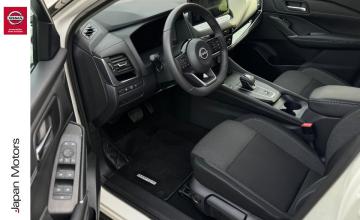 Nissan Qashqai III Crossover 1.3 DIG-T MHEV 158KM 2024 N-Connecta, zdjęcie 5