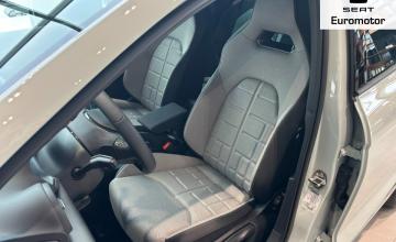 Seat Ibiza V 2025 FR Facelift, 115 KM DSG demo - bez przebiegu, zdjęcie 5