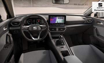 Seat Leon IV 2026 STYLE, zdjęcie 5