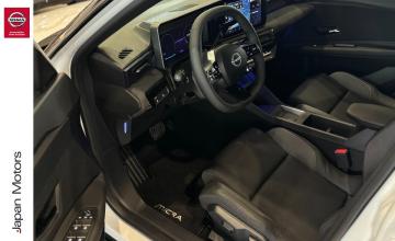 Nissan Micra V 2026 EVOLVE, zdjęcie 5