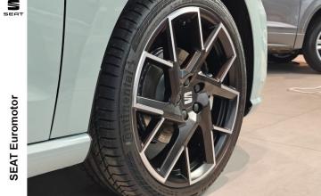 Seat Ibiza V 2025 FR 1.0 TSI 115 KM 7-biegowa automatyczna - DSG, zdjęcie 5