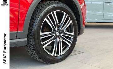 Seat Arona Crossover Facelifting 1.0 TSI 110KM 2024 Marina 1.0 TSI 110 KM 6-biegowa manualna, zdjęcie 5