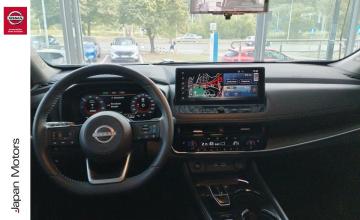 Nissan X-Trail IV 1.5 VC-T e-POWER 213KM 2025 Tekna e-Power 213KM e-Force 4WD, zdjęcie 5