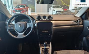 Suzuki Vitara III 2025 Premium Plus 129KM, zdjęcie 5