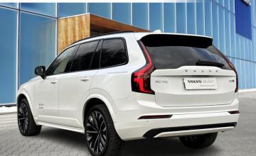 Volvo XC90 II 2025 Ultra Motyw: Dark, zdjęcie 5