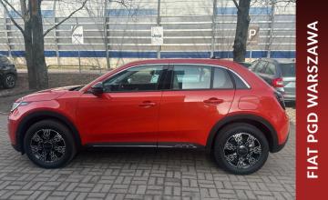 Fiat 600 II 2025 pakiet style, pakiet komfort, zdjęcie 5