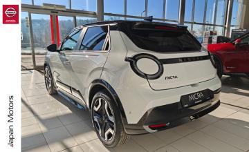 Nissan Micra V 2026 Evolve, zdjęcie 5