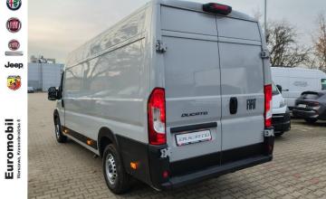Fiat Ducato IV 2025 Maxi Furgon L4H2 2.2 H3-POWER 180KM AT8, zdjęcie 5
