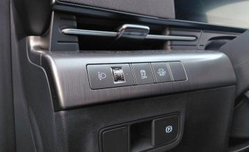 Hyundai Kona II 2025 1.6T-GDI HEV 129KM 2WD 6DCT SMART COMFORT, zdjęcie 5