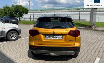 Suzuki Vitara III 2024 Premium Plus, zdjęcie 5