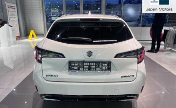 Suzuki Swace Kombi Facelifting 1.8 Hybrid 140KM 2024 Premium Plus, zdjęcie 5