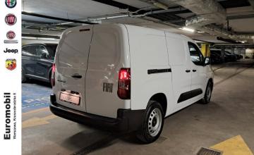 Fiat Doblo V 2025 , zdjęcie 5