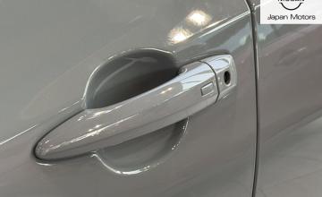 Nissan Juke II Crossover Facelifting 1.0 DIG-T 114KM 2025 N-Design 1.0 DIG-T 114KM  + Tech + Bose Personal, zdjęcie 5