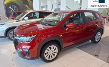 Suzuki SX4 II 2025 Premium, zdjęcie 5