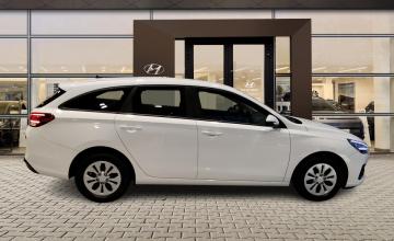 Hyundai i30 III 2025 i30 WAGON 5DR 1.0 T-GDI 100KM 2WD 7DCT Modern Comfort, zdjęcie 5