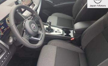 Nissan Qashqai III 2025 N-connecta / Pakiet Technologiczny, zdjęcie 5
