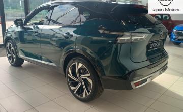 Nissan Qashqai III 2025 TEKNA +, zdjęcie 5