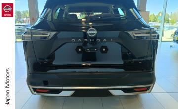 Nissan Qashqai III 2025 Acenta 1.3 158, zdjęcie 5
