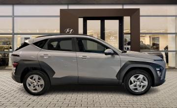 Hyundai Kona II 2025 1.6T-GDI 138km 2WD 6mt Executive, zdjęcie 5