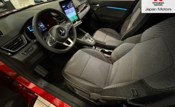 Mitsubishi ASX II 2025 Intense Style+Cold, zdjęcie 5