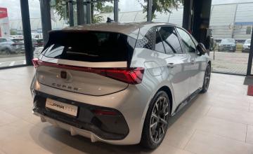 Cupra Born e-Boost 58kWh 231KM 2023 , zdjęcie 5