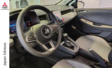 Mitsubishi Colt VIII 2025 Invite, zdjęcie 5