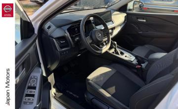 Nissan Qashqai III Crossover 1.3 DIG-T MHEV 158KM 2024 N-Connecta, zdjęcie 5