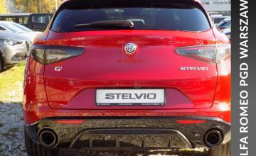 Alfa Romeo Stelvio SUV Facelifting 2023 2.0 GME Turbo 280KM 2025 Veloce, zdjęcie 5